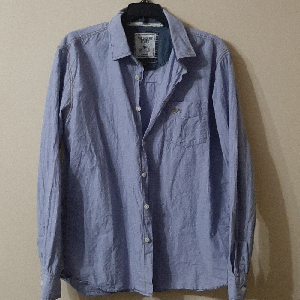President Stone Shirt - Medium
